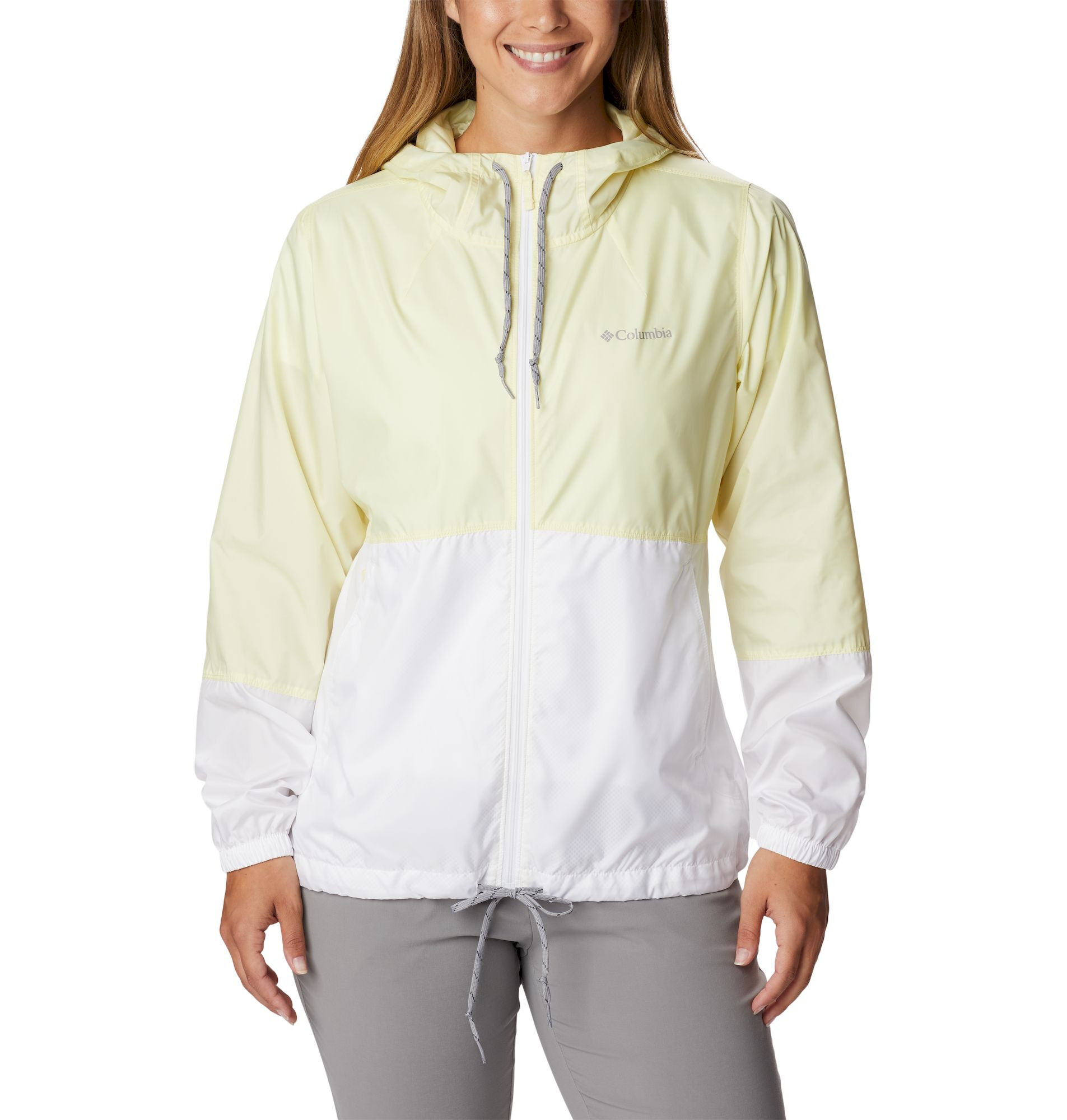 columbia women's flash forward jacket