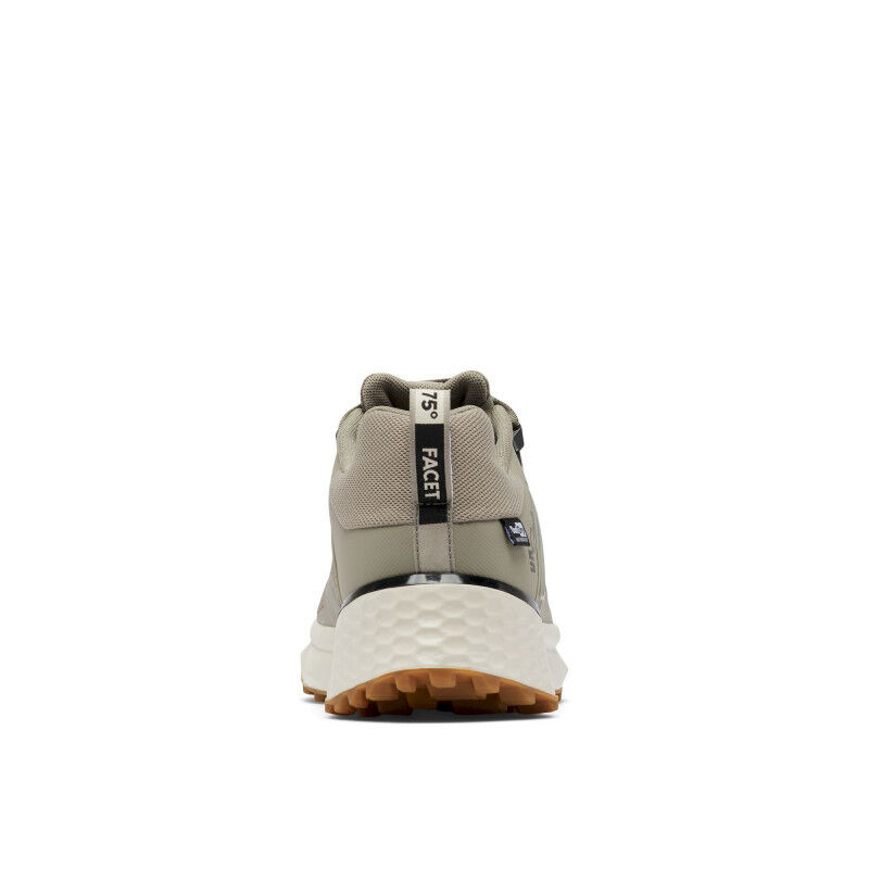 Columbia Facet 75 OutDry - Chaussures randonnée homme | Hardloop