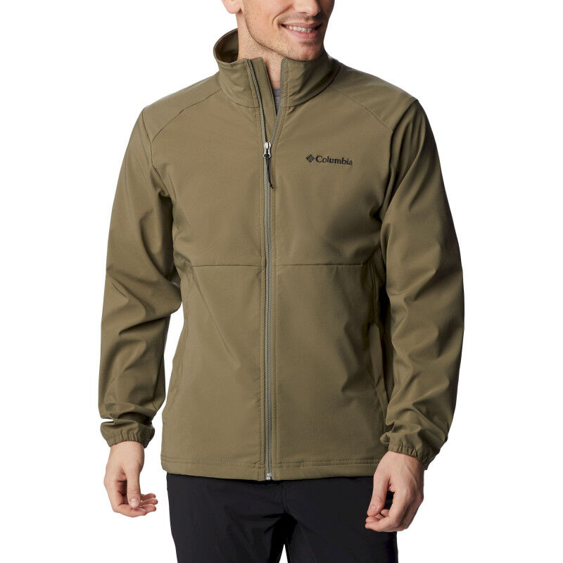 Columbia - Heather Canyon? Jacket - Softshell jacket - Men's