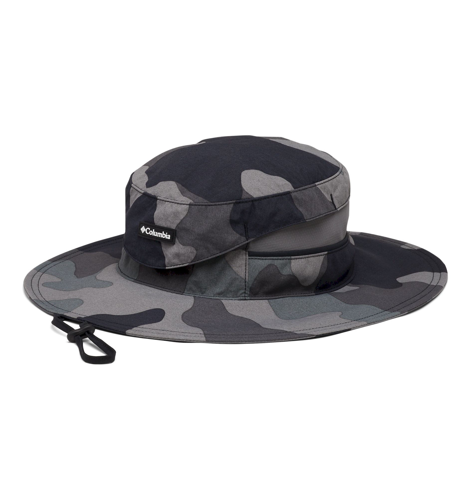 Columbia Bora Bora Printed Booney - Hat | Hardloop
