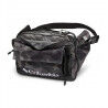 Black Trad Camo
