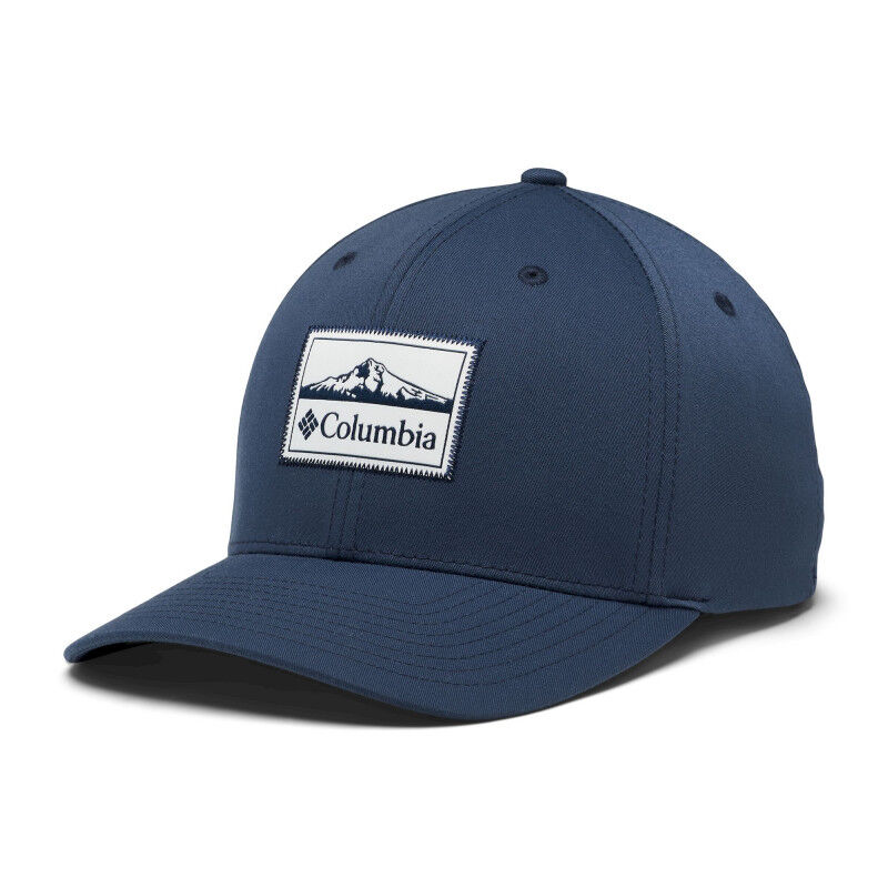 Columbia Lost Lager 110 Snap Back - Cap | Hardloop