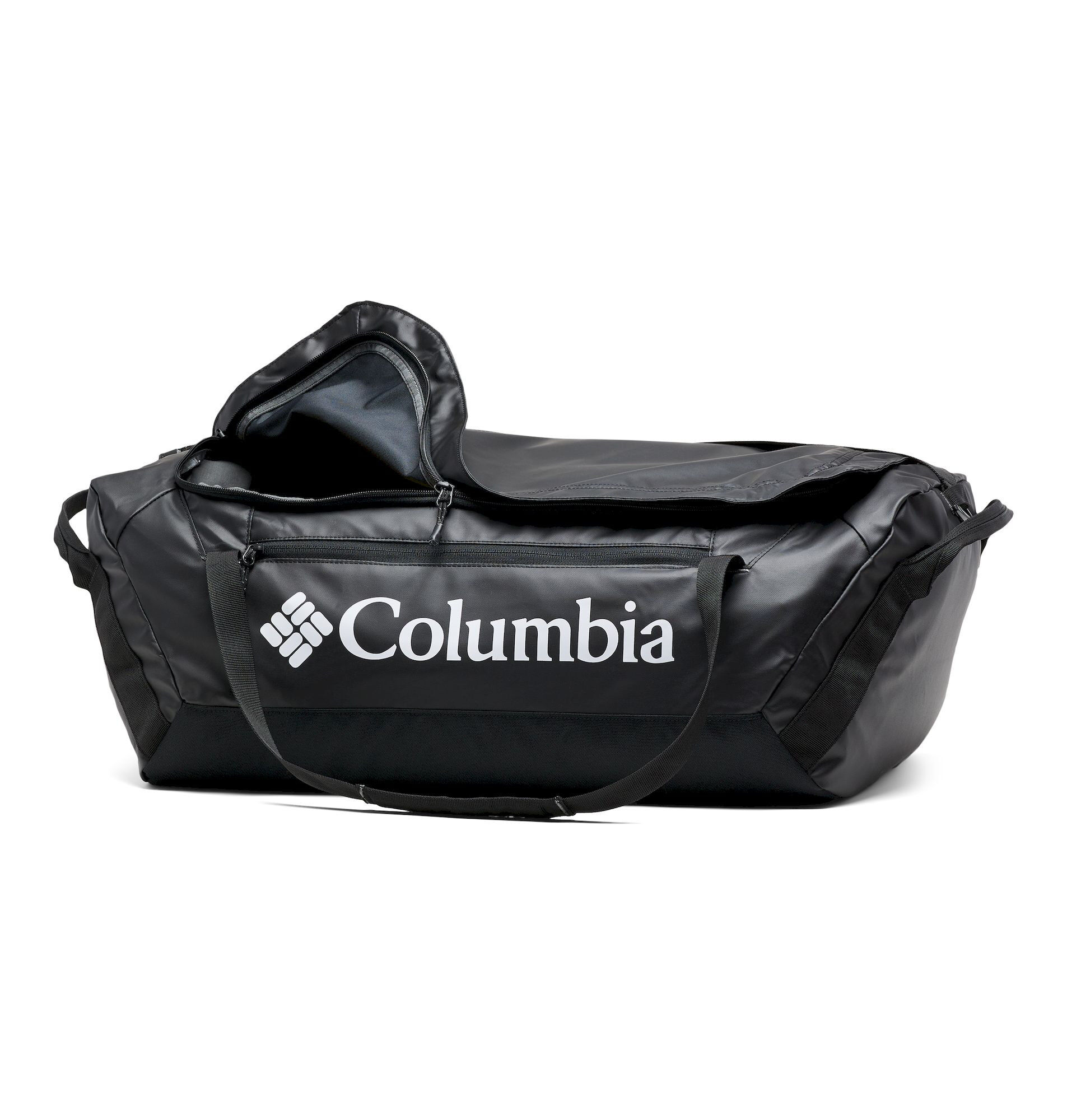 Columbia On The Go 55L Duffel - Travel bag | Hardloop