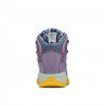 Columbia Newton Ridge Plus WP Amped Desert Night - Buty turystyczne damskie | Hardloop