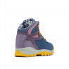 Columbia Newton Ridge Plus WP Amped Desert Night - Scarpe da trekking - Donna | Hardloop