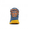 Columbia Newton Ridge Plus WP Amped Desert Night - Buty turystyczne damskie | Hardloop