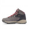 Columbia Newton Ridge Plus Waterproof Amped - Walking shoes - Women's | Hardloop