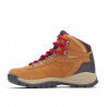 Columbia Newton Ridge Plus Waterproof Amped - Scarpe da trekking - Donna | Hardloop