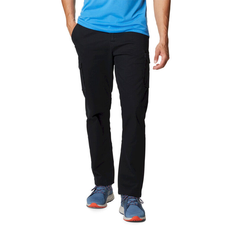 Columbia Pacific Ridge Cargo Pant - Pantaloni da escursionismo - Uomo | Hardloop