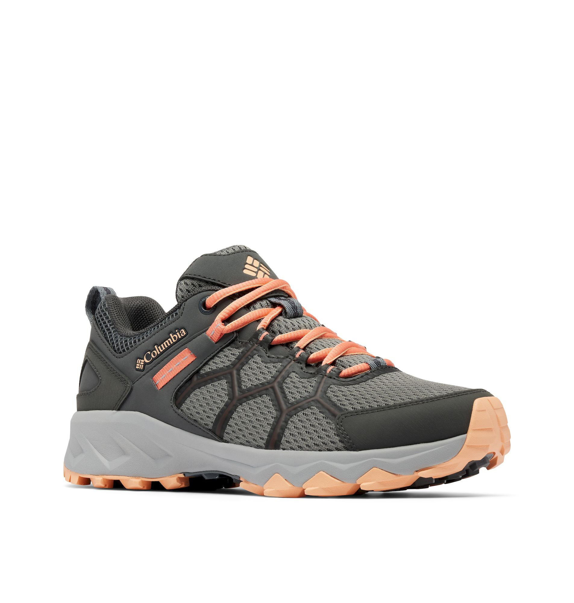 Columbia Peakfreak II - Scarpe da trekking - Donna | Hardloop