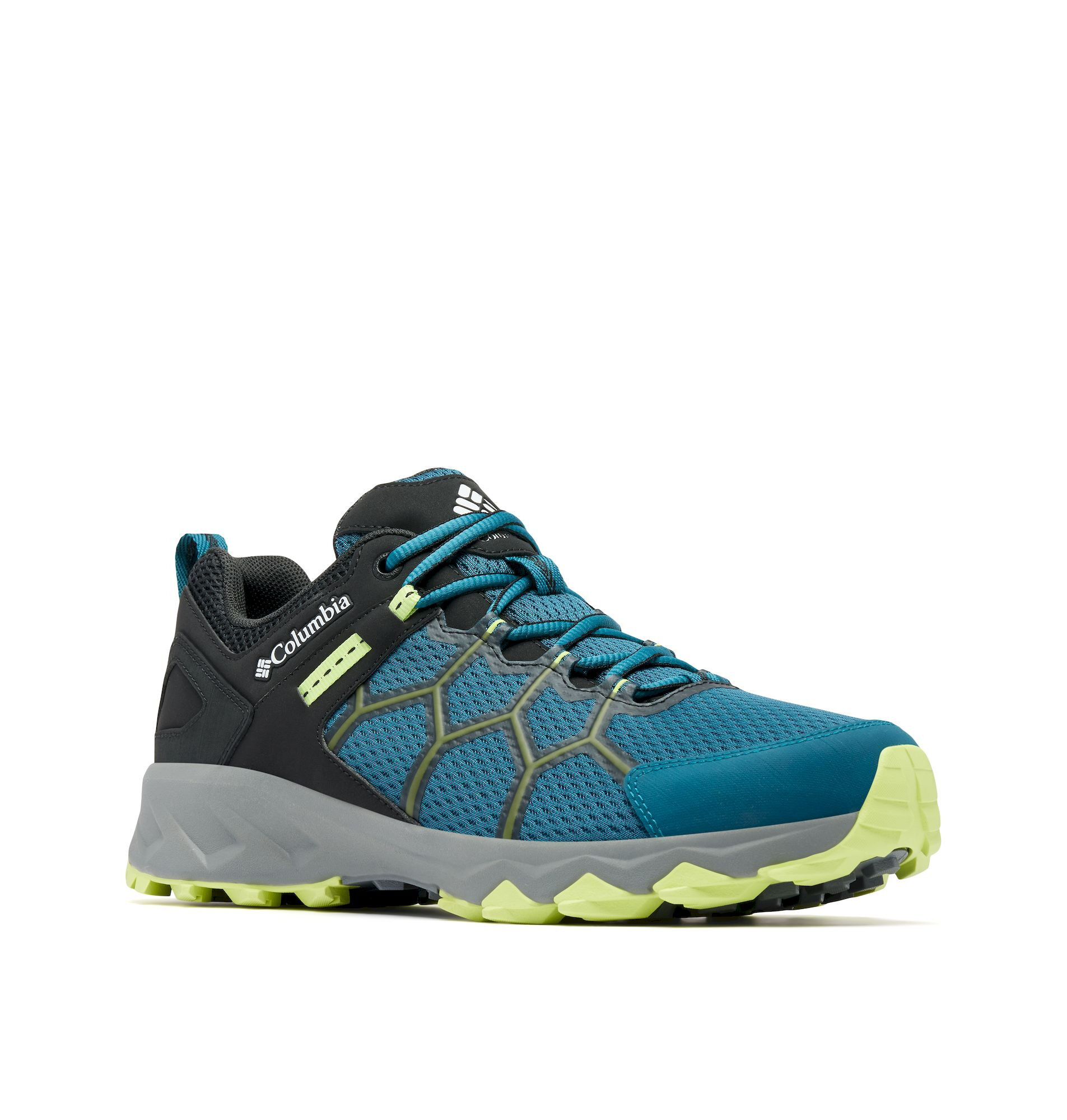 Columbia Peakfreak II - Walking shoes - Men's | Hardloop