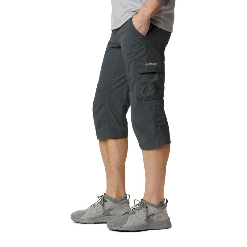 Columbia Silver Ridge II Capri - Walking shorts - Men's | Hardloop