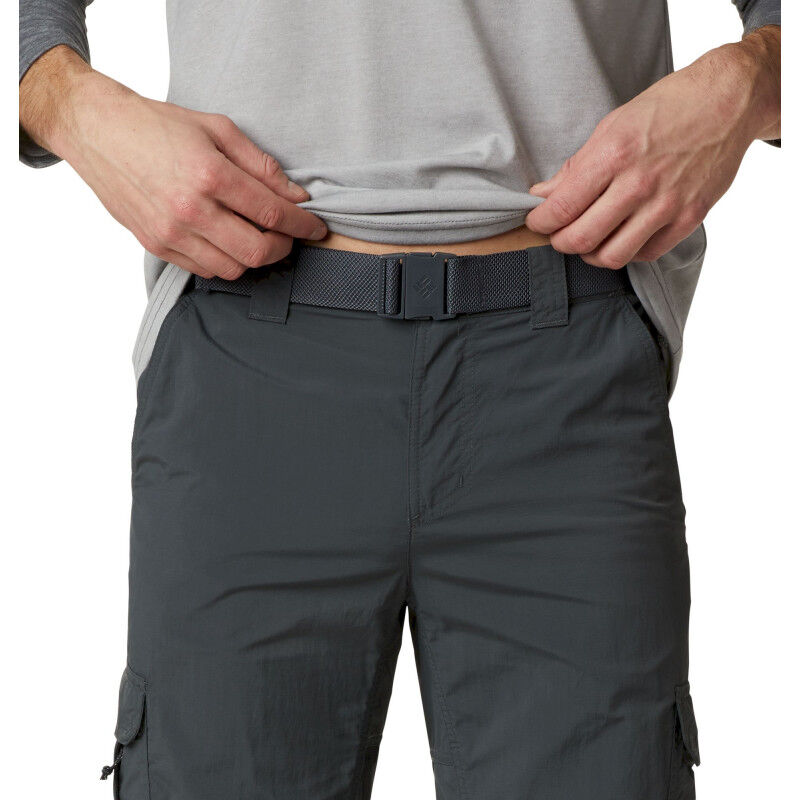 Columbia Silver Ridge II Capri - Walking shorts - Men's | Hardloop