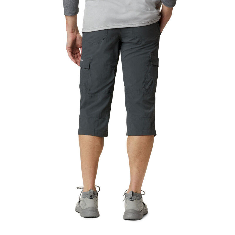 Columbia Silver Ridge II Capri - Walking shorts - Men's | Hardloop