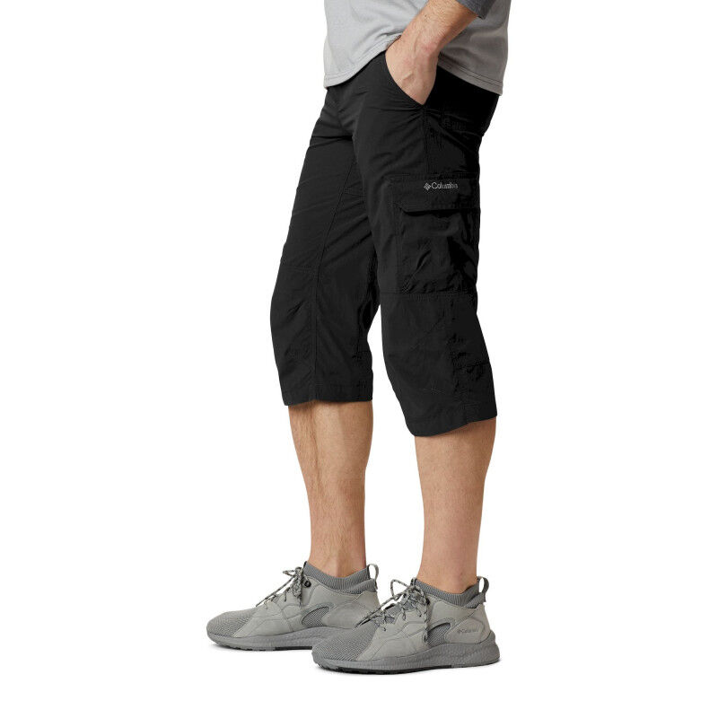 Columbia Silver Ridge II Capri - Wandershorts - Herren | Hardloop