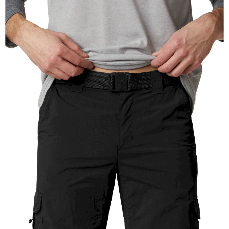 Columbia Silver Ridge II Capri - Wandershorts - Herren | Hardloop