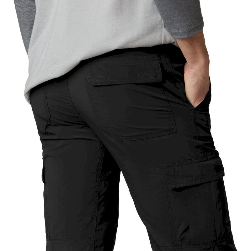 Columbia Silver Ridge II Capri - Wandershorts - Herren | Hardloop