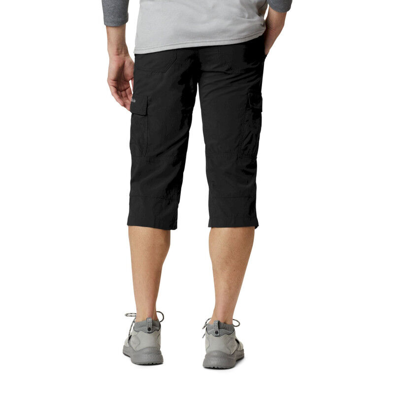 Columbia Silver Ridge II Capri - Wandershorts - Herren | Hardloop