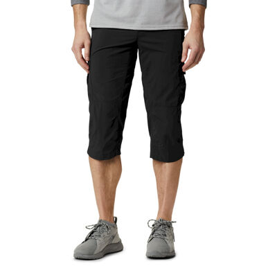 Silver Ridge II Capri - Pantalones cortos de trekking - Hombre