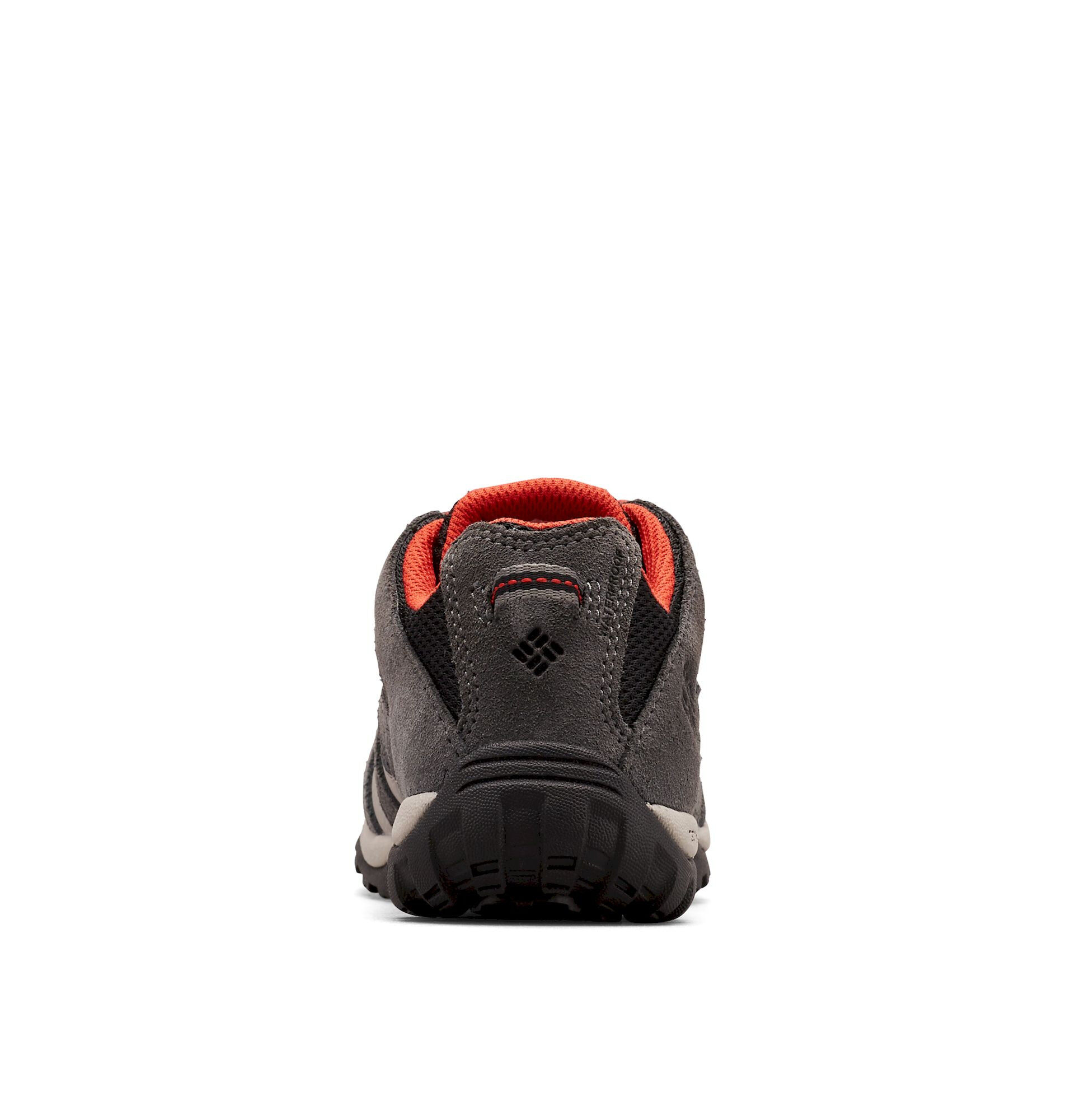 Columbia Youth Redmond Waterproof - Buty turystyczne dla dzieci | Hardloop