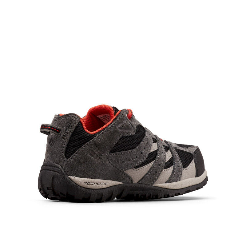 Columbia Youth Redmond Waterproof - Walking shoes - Kid's | Hardloop