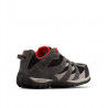 Columbia Youth Redmond Waterproof - Scarpe da trekking - Bambino | Hardloop