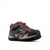 Columbia Youth Redmond Waterproof - Buty turystyczne dla dzieci | Hardloop