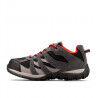 Columbia Youth Redmond Waterproof - Buty turystyczne dla dzieci | Hardloop