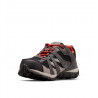 Columbia Youth Redmond Waterproof - Buty turystyczne dla dzieci | Hardloop