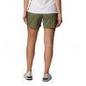 Columbia Silver Ridge Utility Short - Calção caminhada mulher | Hardloop