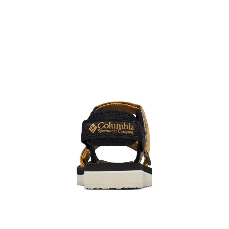 Columbia Via Sandal - Sandaler - Dam | Hardloop