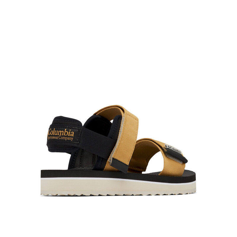 Columbia Via Sandal - Sandalias trekking - Mujer | Hardloop
