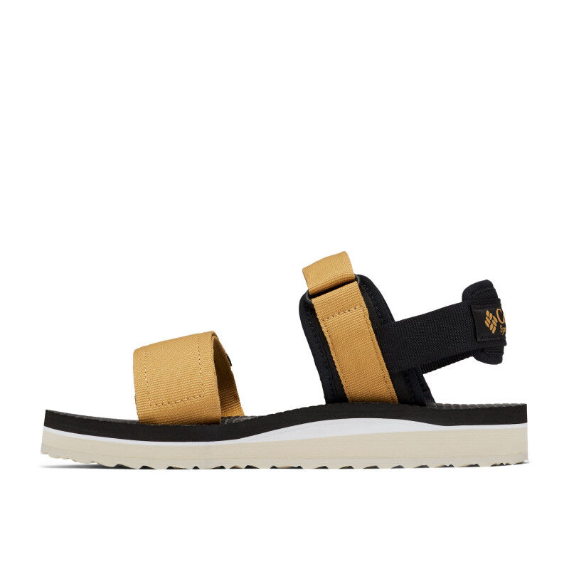 Columbia Via Sandal - Sandaalit - Naiset | Hardloop
