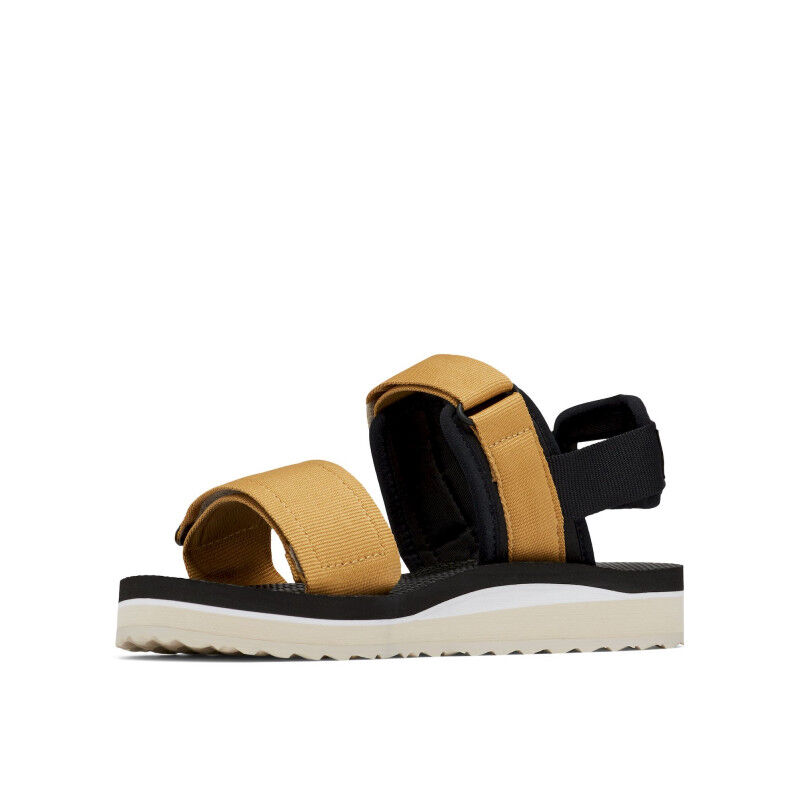 Columbia Via Sandal - Sandaler - Dam | Hardloop