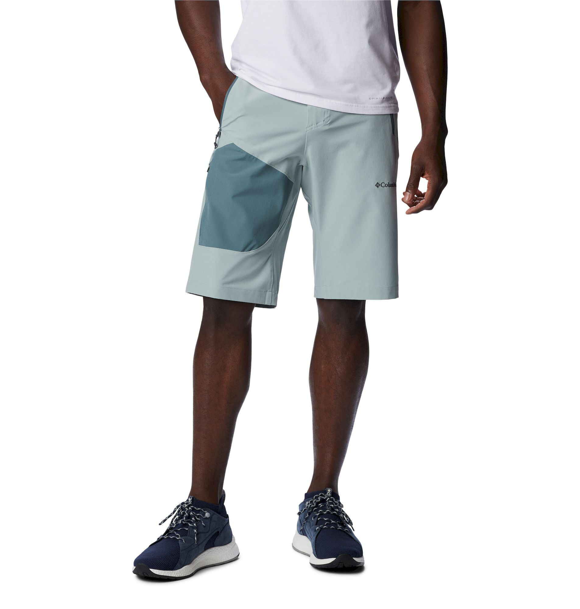 Columbia Triple Canyon II Short - Walking shorts - Men's | Hardloop