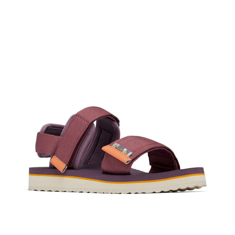 Columbia Via Sandal Desert Nights Sandales randonn e femme