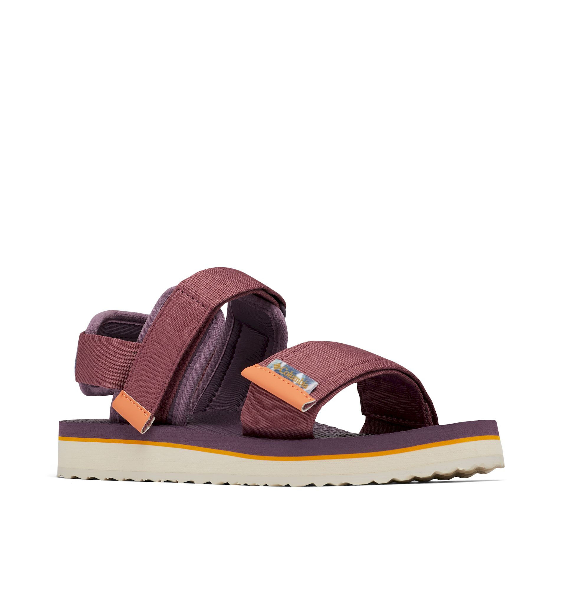 Men's Walking Sandals - Columbia Ridge Venture - Brown | £64.99 | Trinity  Leeds