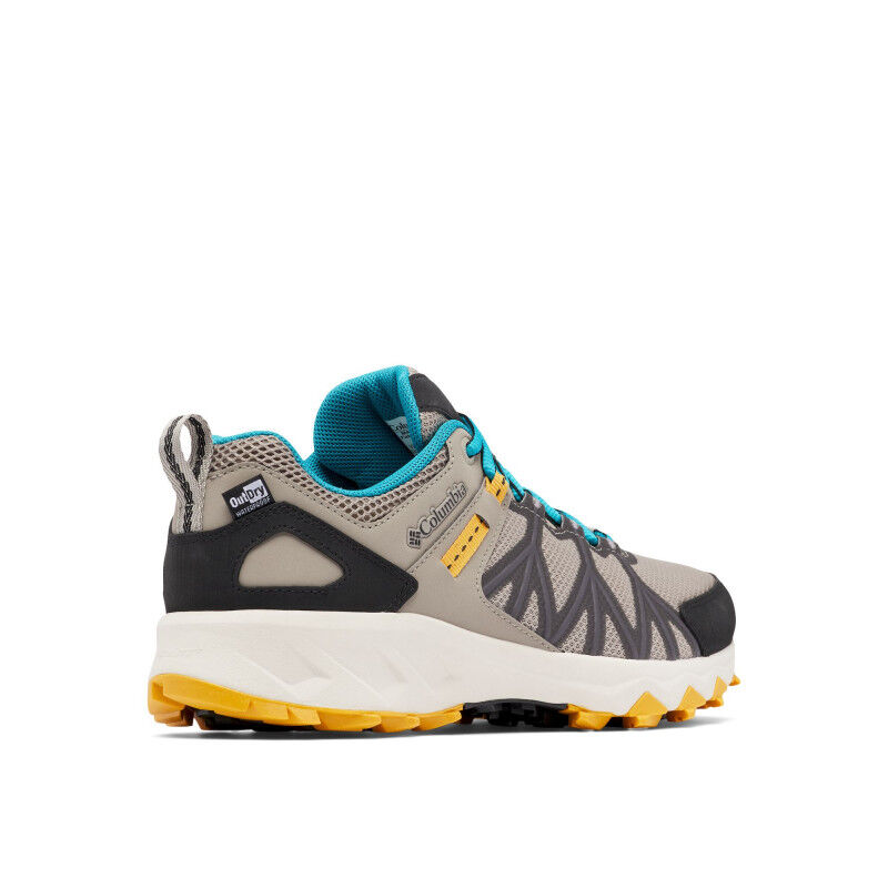 Columbia Peakfreak II Outdry - Chaussures randonnée femme | Hardloop