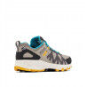 Columbia Peakfreak II Outdry - Sapatilhas caminhada mulher | Hardloop
