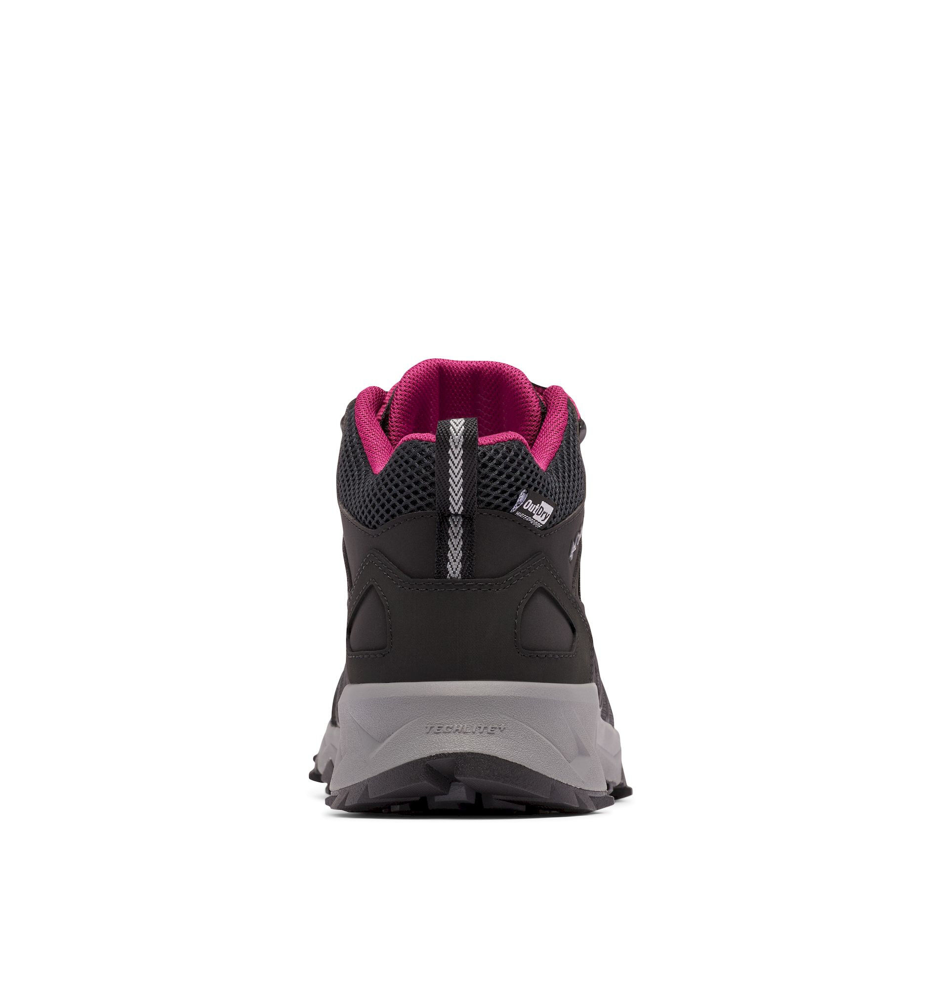 Columbia Peakfreak II Mid Outdry - Schuhe - Damen