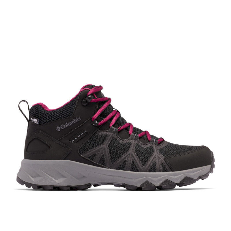 Columbia Peakfreak II Mid Outdry - Chaussures femme | Hardloop