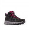Columbia Peakfreak II Mid Outdry - Chaussures femme | Hardloop