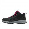 Columbia Peakfreak II Mid Outdry - Schuhe - Damen