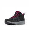 Columbia Peakfreak II Mid Outdry - Schuhe - Damen