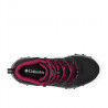 Columbia Peakfreak II Mid Outdry - Schuhe - Damen