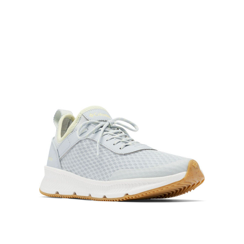 Scarpe Da Passeggio Columbia Donna SH/FL LOW - Comode E Resistenti All'Acqua (Grigio)