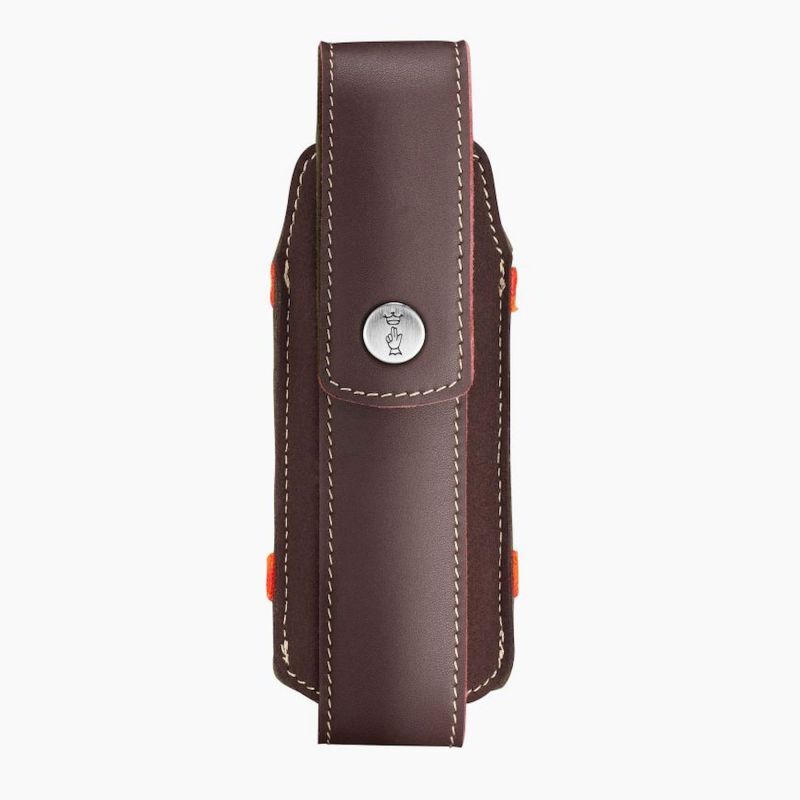 Opinel N°08 Champignon Chêne Plumier + Etui - Coltelli | Hardloop