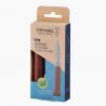Opinel N°09 Huître Coquillage Padouk - Faca | Hardloop