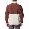 Columbia Back Bowl - Giacca in pile - Uomo
