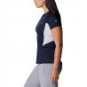 Columbia Titan Pass™ Ice Ss Tee - T-shirt - Women's